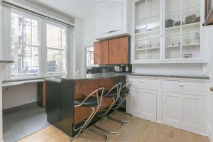 Albert Palace Mansions, Battersea Park SW11- click for photo gallery